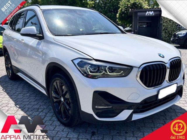 BMW X1 xDrive20d Sport