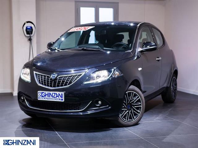 LANCIA YPSILON 1.0 FireFly 5 porte S&S Hybrid Ecochic Gold