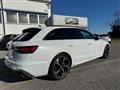 AUDI A4 AVANT Avant 35 TDI/163 CV S tronic S line edition MATRIX