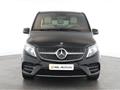 MERCEDES CLASSE V D 4MATIC AVANTGARDE LONG AMG 8 posti TETTO