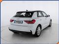 AUDI A1 SPORTBACK A1 SPB 30 TFSI S tronic Admired Advanced