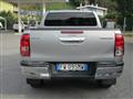 TOYOTA HILUX + IVA !!! 2.4 D-4D A/T 4WD D/C Executive