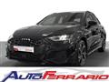 AUDI A3 SPORTBACK A3 SPB 45 TFSI e S tronic S line edition