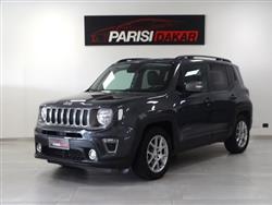 JEEP RENEGADE 1.3 T4 DDCT Limited