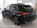 AUDI A3 SPORTBACK SPB 30 TDI S tronic Business Advanced TETTO LED