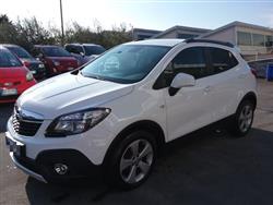 OPEL MOKKA RECANATI 1.4 Turbo GPL Tech 140CV 4x2 Cosmo