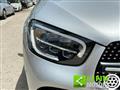 MERCEDES GLC SUV d 4Matic Premium Plus