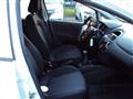 FIAT PUNTO 1.4 8V 5 porte Natural Power Lounge