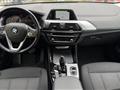 BMW X3 xDrive20d BUSINESS ADVANTAGE AUT.*24M.G.*FULL LED*