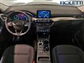 FORD KUGA 2.5 Plug In Hybrid 225 CV CVT 2WD Titanium