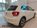 VOLKSWAGEN POLO 1.0 EVO 80 CV 5p. Comfortline BlueMotion Technolog