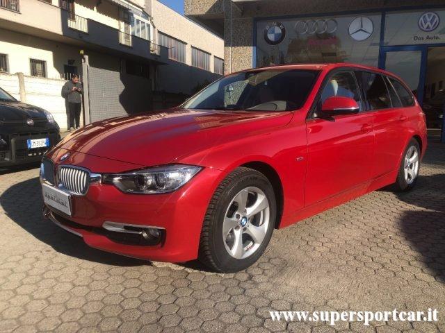 BMW SERIE 3 TOURING d Efficient Dynamics Touring Modern