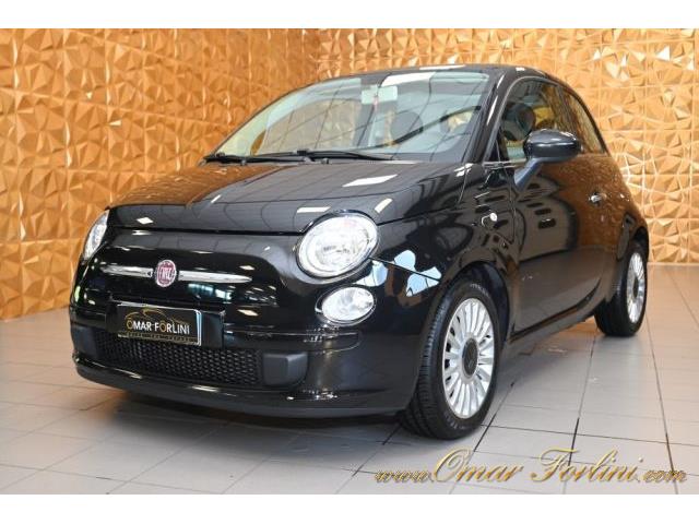 FIAT 500 LOUNGE 150 UNITA D'ITALIA AUTO TETTO XENO TEL FULL