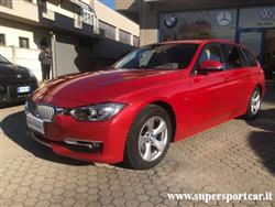 BMW SERIE 3 TOURING d Efficient Dynamics Touring Modern