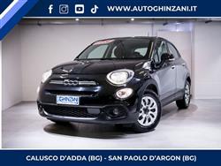 FIAT 500X 1.0 T3 120 CV