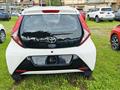 TOYOTA AYGO Connect 1.0 VVT-i 72 CV 5 porte x-play