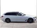 BMW SERIE 5 Serie 5 48V xDrive Touring M Sport/ACC/Laser/Panor