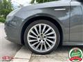 ALFA ROMEO GIULIETTA 2.0 JTDm-2 170 CV TCT Exclusive