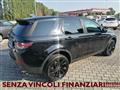 LAND ROVER DISCOVERY SPORT 2.0 TD4 150 CV HSE VEDI INFO!!!!!!