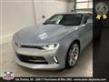 CHEVROLET CAMARO 2.0L Aut. Coupé certificata Carfax OK Europe