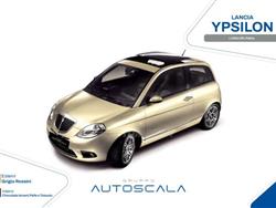 LANCIA YPSILON 1.2 69cv GPL Platino