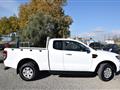 FORD Ranger FORD Ranger XLT 4X4 PICK UP - GANCIO TRAINO - 2.0 TDCI ECOBL