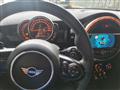 MINI MINI 5 PORTE 2.0 Cooper S 5 porte