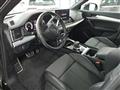 AUDI Q5 40 TDI 204 CV quattro  S line + TETTO APRIBILE"