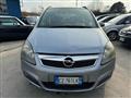 OPEL ZAFIRA 1.9 CDTI 120CV Cosmo