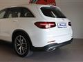 MERCEDES GLC SUV 4Matic Premium Unicoproprietario