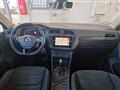 VOLKSWAGEN TIGUAN 1.5 TSI 150 CV DSG Advanced ACT BlueMotion Technol