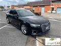 AUDI A4 Avant 50 TDI qu. tipt. S line edition