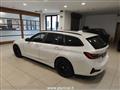 BMW SERIE 3 TOURING 316d 48V Touring auto Navi Fari LED VirtualCockpit