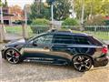 AUDI A6 AVANT Avant 4.0 TFSI V8 quattro CARBO TETTO HEAD UP