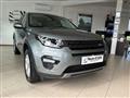 LAND ROVER DISCOVERY SPORT Discovery Sport 2.2 TD4 SE