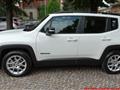 JEEP RENEGADE e-HYBRID 1.5 Turbo T4 MHEV Limited unico proprietario