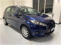 FORD FIESTA 1.4 TDCi 70CV 5 porte *OK NEOPATENTATI*