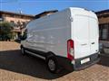 FORD Transit 2.2 Tdci 125cvTrend Passo Medio TA Euro 5B Dpf