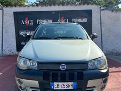 FIAT strada 1.3 mjt 16v Adventure 85cv 1.3 MJT Pick-up Cabina Lunga