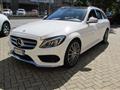 MERCEDES Classe C C SW 250 d Sport 4matic auto 9 marce