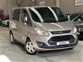 FORD TRANSIT CUSTOM 310 2.0TDCI 170CV TREN Transit Custom 310 2.0 TDCi 170 PC Furgone Titanium