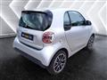 SMART EQ FORTWO CABRIO eq mattrunner 22kW