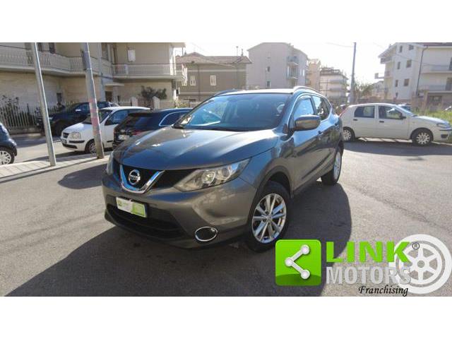 NISSAN QASHQAI 1.6 dCi 4WD Acenta