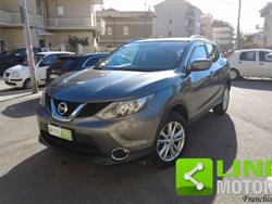 NISSAN QASHQAI 1.6 dCi 4WD Acenta