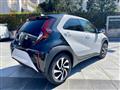 TOYOTA NUOVA AYGO X 1.0 VVT-i 72 CV Trend S-CVT PRONTA CONSEGNA