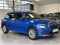 SKODA KAMIQ 1.0 TSI *UNICO PROP.*TAGLIANDI*