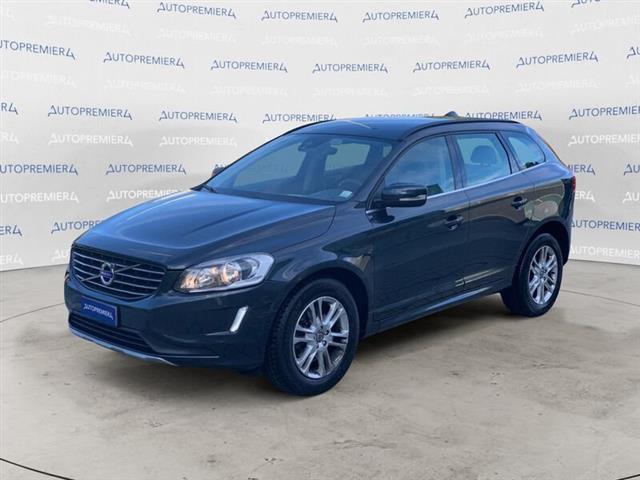 VOLVO XC60 D4 Geartronic Momentum