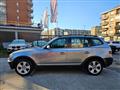 BMW X3 3.0d cat