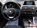 BMW SERIE 1 D 5P. URBAN AUTOMATICA STEPTRONIC