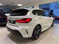 BMW Serie 1 d Msport auto